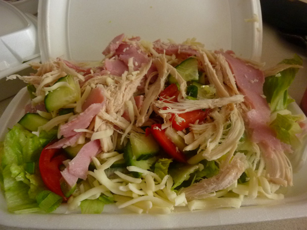 Local Dining Treasures: Carrie’s Corner is a true hidden gem