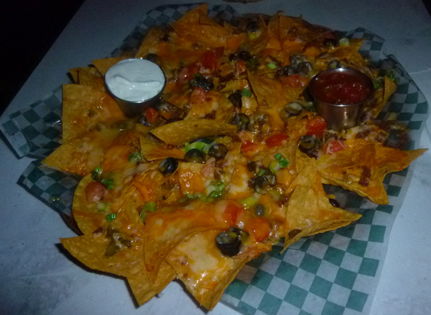 Thunder Bay Dining 1st Annual Grub Crawl