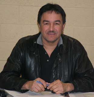Anishinabek Nation Regional Chief Collins says feds should be blocking generic OxyContin