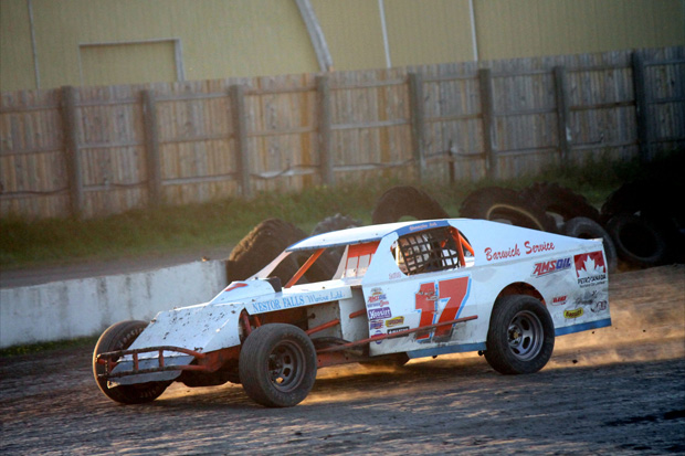 WISSOTA Modifieds – Season Champions Crowned, Wins from Paull, Caul, and Westover