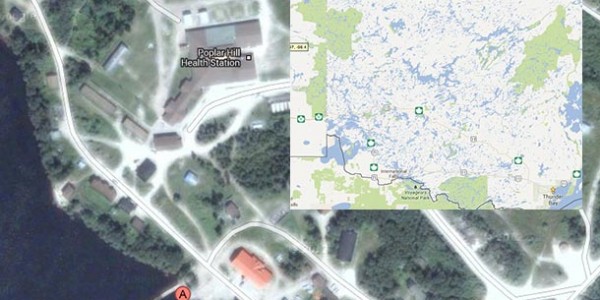 Pikangikum First Nation
