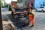 Repair crew was on site fixing the pothole in less than twenty-four hours