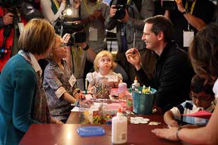 Dalton McGuinty served the people – Premier Wynne