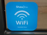Shaw Go Wifi in Thunder Bay