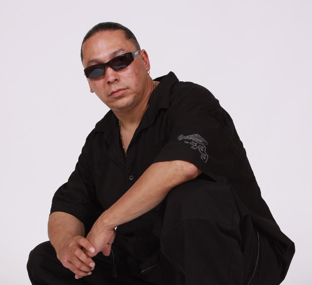 Shawn Bernard – Music with a Strong Message