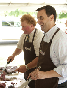 Tim Hudak – On this day, we commemorate the 145th anniversary of our nation’s founding