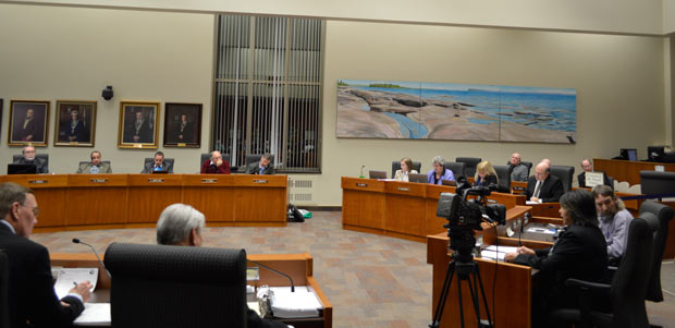 City Council is seeking public input
