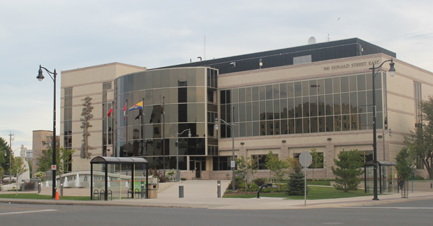 The City of Thunder Bay should be called Talent Bay