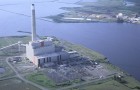 OPG Generating Station in Thunder Bay.