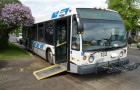 Transit drivers face danger on the job