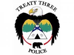 Treaty Three Police and OPP conducting homicide investigation