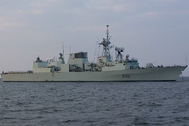 7000 people tour Ville de Quebec during Thunder Bay visit