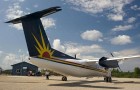 Wayasa Airways aircraft provide a vital connection to remote northern communities