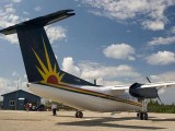 Wayasa Airways aircraft provide a vital connection to remote northern communities