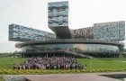 Youth Entrepreneurs in Russia