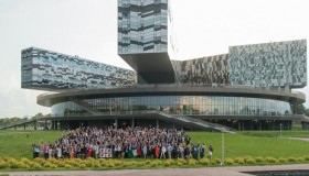 Youth Entrepreneurs in Russia
