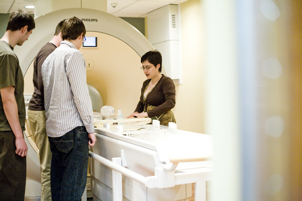 The impact of research on the future of healthcare is obvious