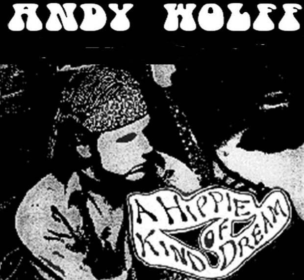 This would mean 50,000 people would have to donate $100 – Andy Wolff