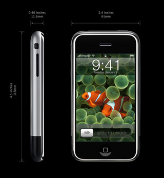 Protecting your Iphone keeps your data and privacy safe