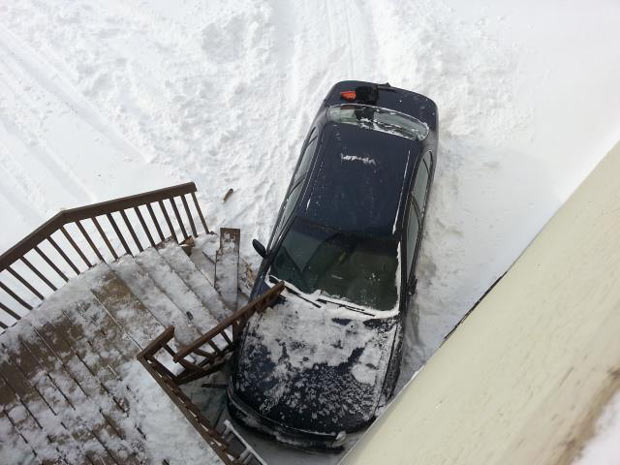 Let’s be careful out there! Traffic and Weather Will Impact You