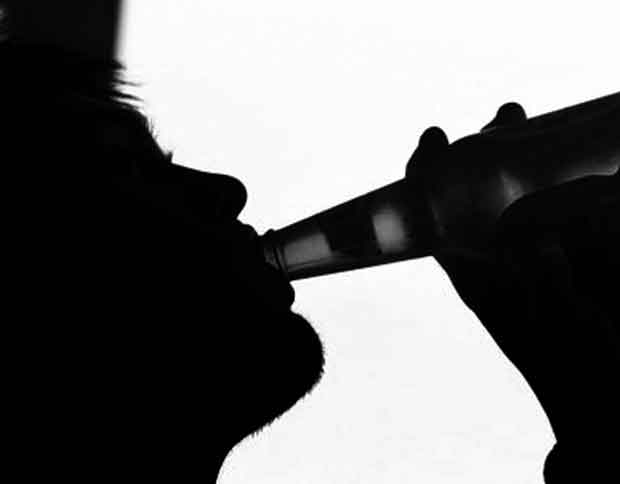Health News – A high level of negative emotionality may lead to problem drinking