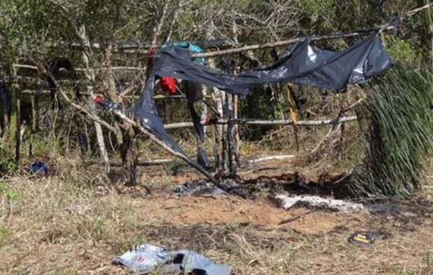 Extinction of Brazil’s indigenous peoples is a blot on the country’s history – Survival International