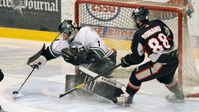 Superior International Junior Hockey League announce 2012 Schedule