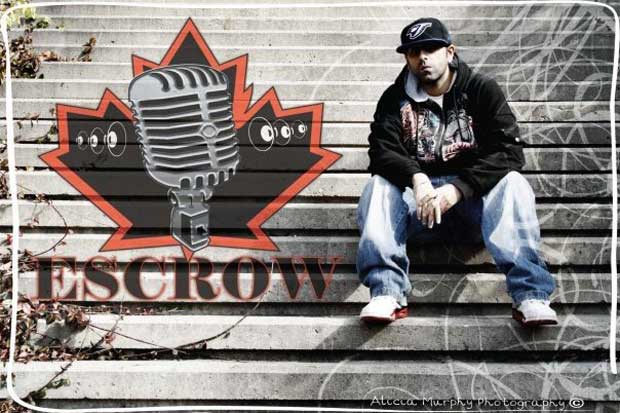 Mohammad Escrow – Escrow Season Released
