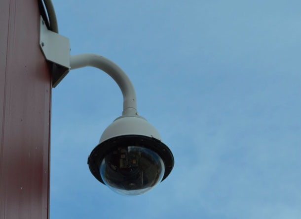 Thunder Bay Police Report Sunday Crime