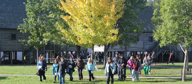 Understanding the relationship between First Nations and Canada