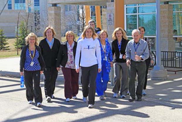 Breast Cancer is a leading killer in Northern Ontario