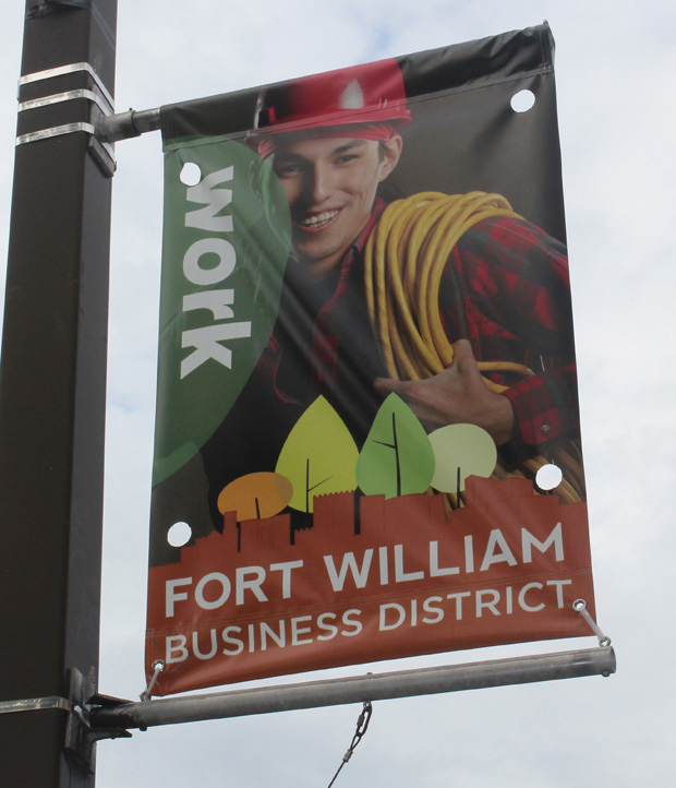 Busy weekend in Thunder Bay – Fort William Fall Street Festival ready to go for September 8th