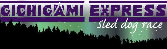 Gichigami Express Sled Dog Race will begin January 6 2013