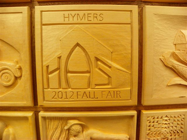Hymers Fair set to celebrate 100th Anniversary