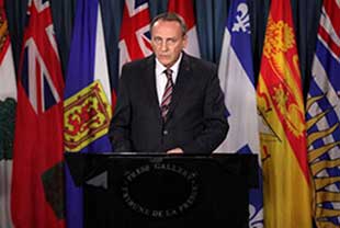 First Nation community members deserve transparency and accountability – Minister John Duncan