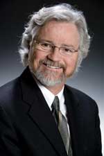 John Rafferty MP – Every so often a person or an event reminds us of something that is important