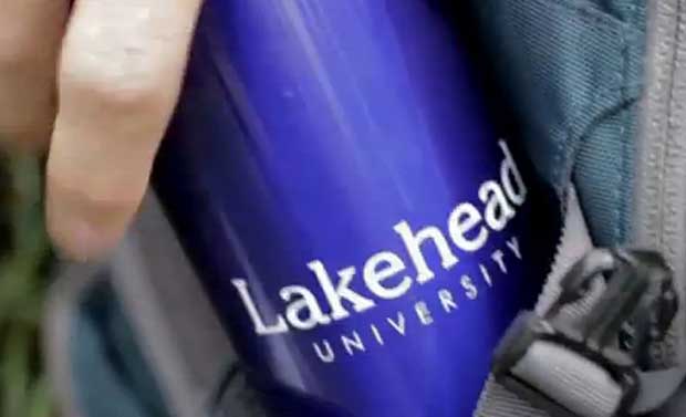 Lakehead Thunderwolves men’s basketball team handed first home court loss in a year