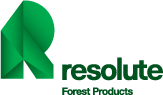 Resolute Forest Products announce indefinite idling of the kraft mill and paper machine number 5 in Fort Frances