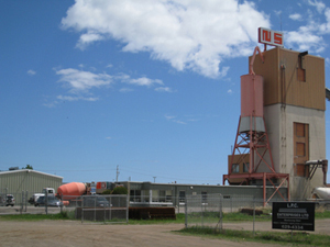 Shop Local – Nor-Shore Ready Mix has been in business in Thunder Bay since 1956