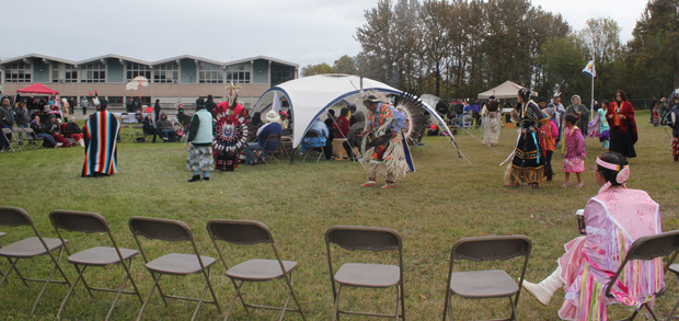 The growing issue of missing and murdered women and girls is nothing short of a national disgrace – Grand Chief Phillip