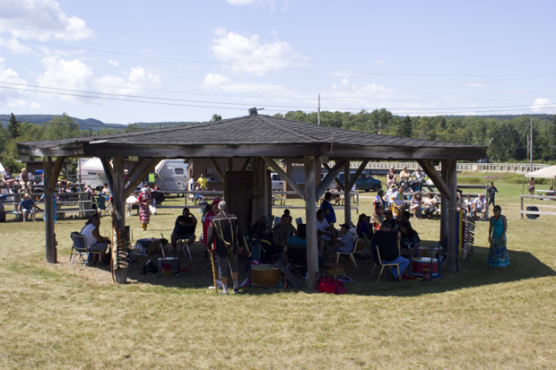 Adherence to American Indian beliefs was the strongest predictor of anti-drug attitudes, 