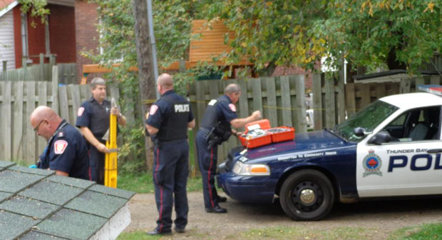 Crimebeat – Robbery goes Wrong – Victim has died of injuries