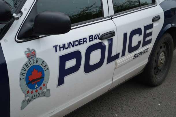 Police Arrest Suspect in Attack on Two Men