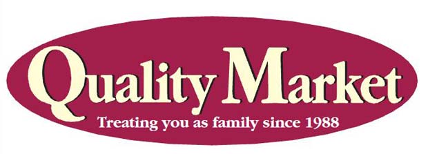 Quality Market announces stores to close