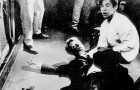 Robert Francis Kennedy was murdered in Los Angeles in 1968