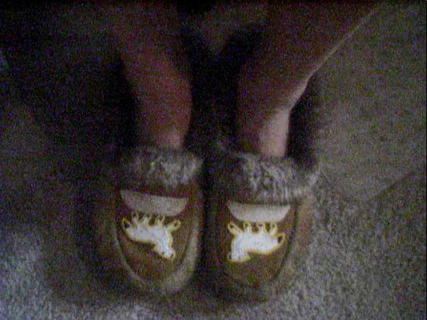 Did you Rocc your Moccs on November 15th?
