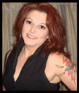 Sandi Boucher – I stand before you today a proud and strong Anishnawbequek