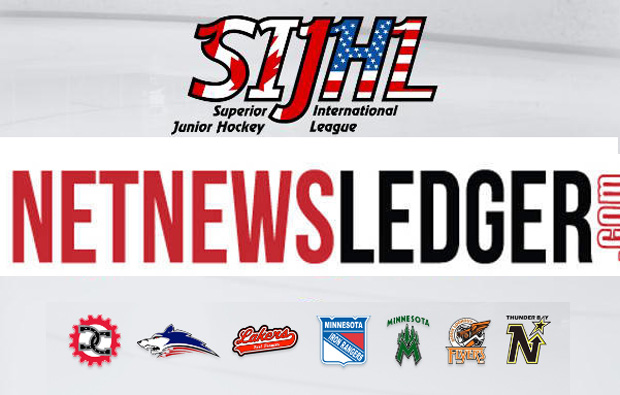 Hockey Night in Thunder Bay – North Stars take on the Lakers