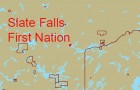 Tragedy Hits Slate Falls First Nation