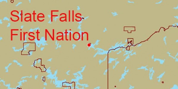 Tragedy Hits Slate Falls First Nation